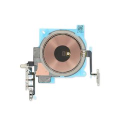 iPhone 13 Pro Max Audio Control Cable and Wireless Charging Antenna