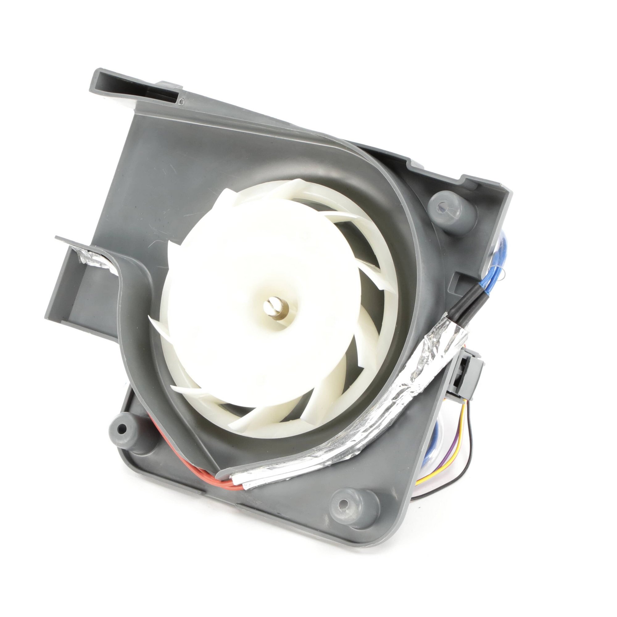 LG Motor Bracket Assembly - ABA72913426