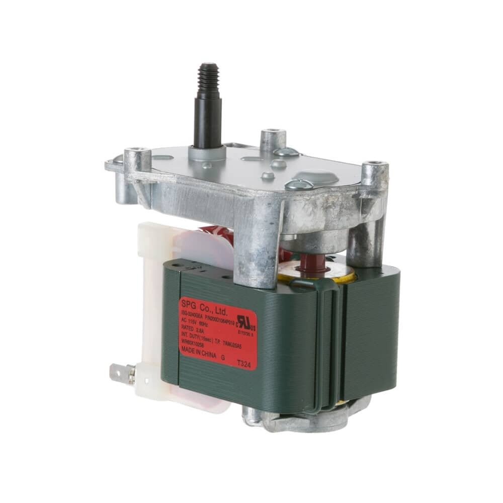 GE Auger Motor - WR60X10258
