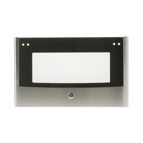 WB56X24968 - GE Range Glass Oven Door