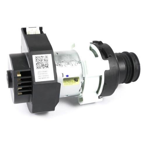 WD19X29159 - GE Dishwasher Wash Pump Kit