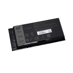 Dell Precision M4600/M4700 Laptop Battery