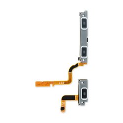Samsung Galaxy S21 Ultra Power and Volume Control Cables