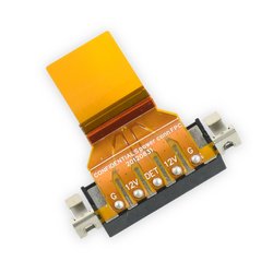 Surface Pro Charging Port