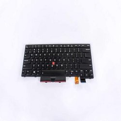 01AX487 - Lenovo Laptop Keyboard - Genuine