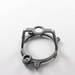 GE Cooktop Burner Bracket - WB02K10362