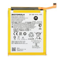 Motorola Moto G Power (2020) Battery - Genuine