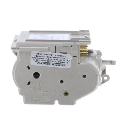 Whirlpool Top Load Washer Timer - WP3949208