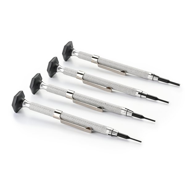 Precision Screw Extractor Set iFixit Store