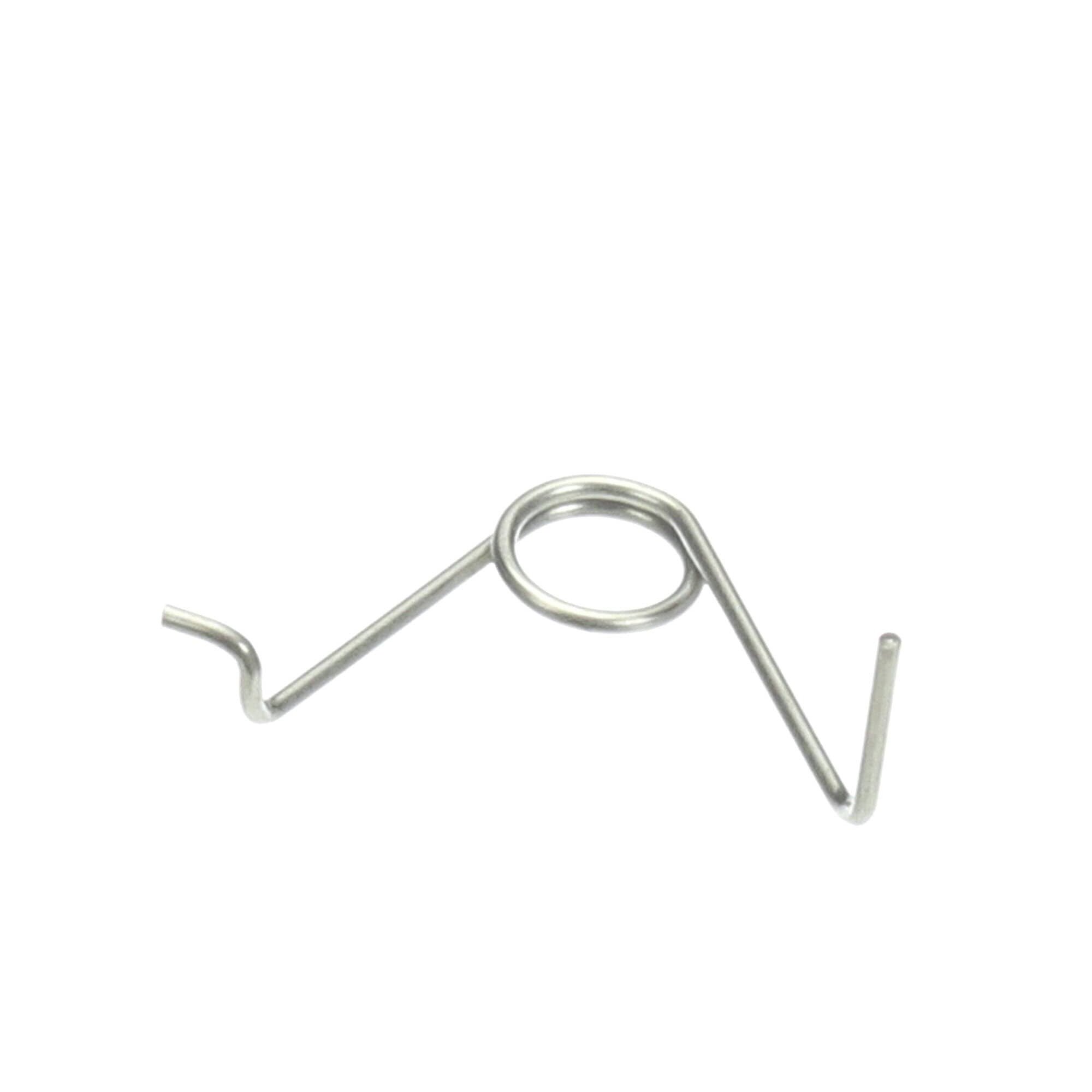 5304523263 - Frigidaire Microwave Hood Combo Upper Interlock Spring