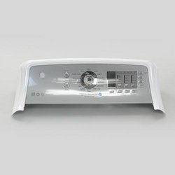 WH42X28267 - GE Washer Backsplash Assembly Kit