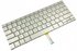 MacBook Pro 17" (Model A1229) Keyboard Bild