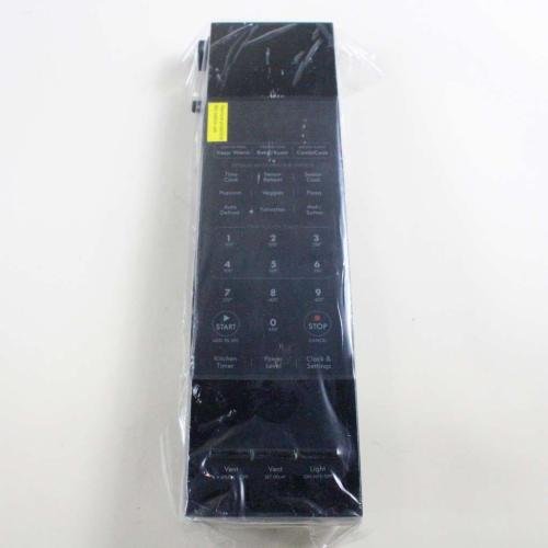 5304491494 - Frigidaire Microwave Control Assembly