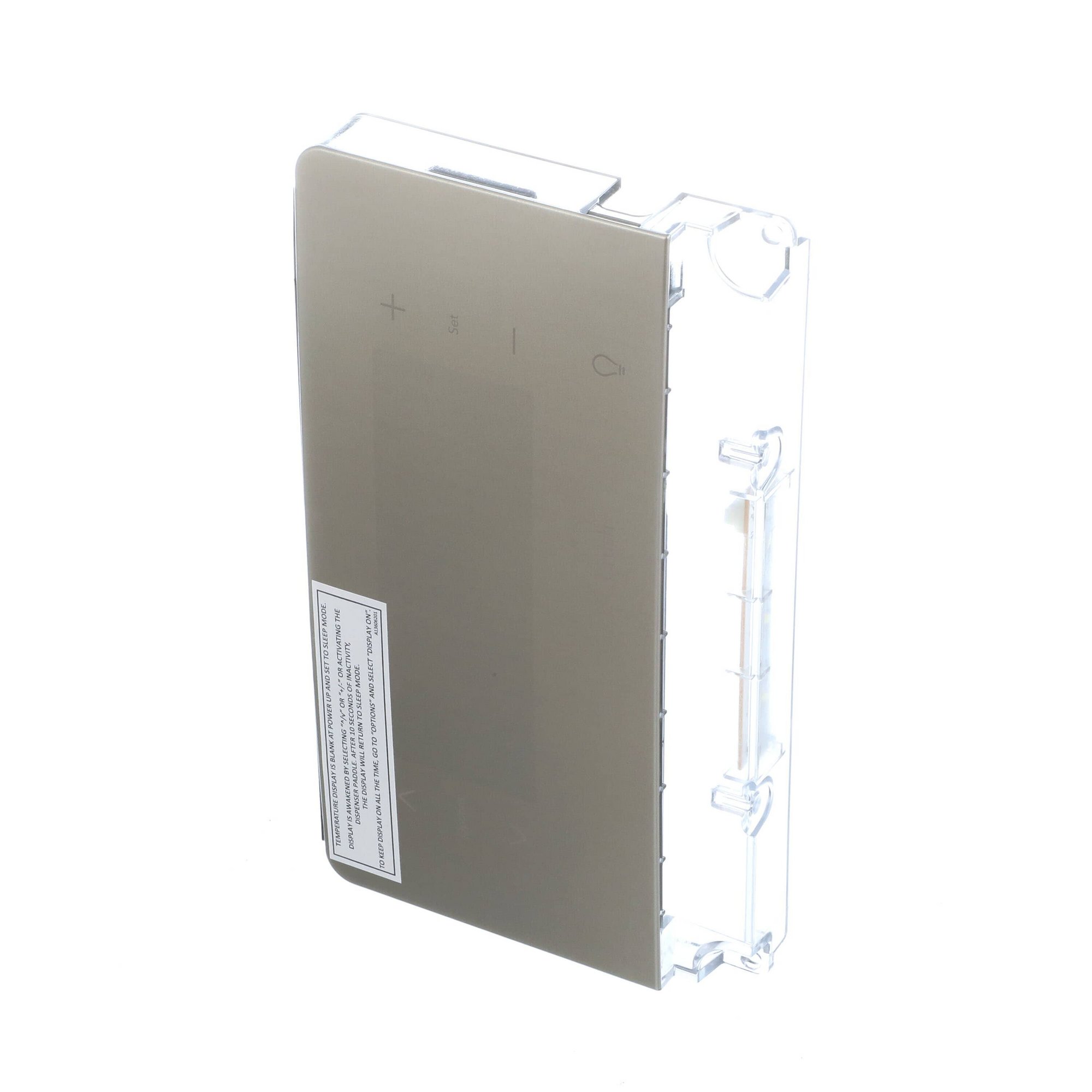 Electrolux Refrigerator Control Assembly - 5304510322