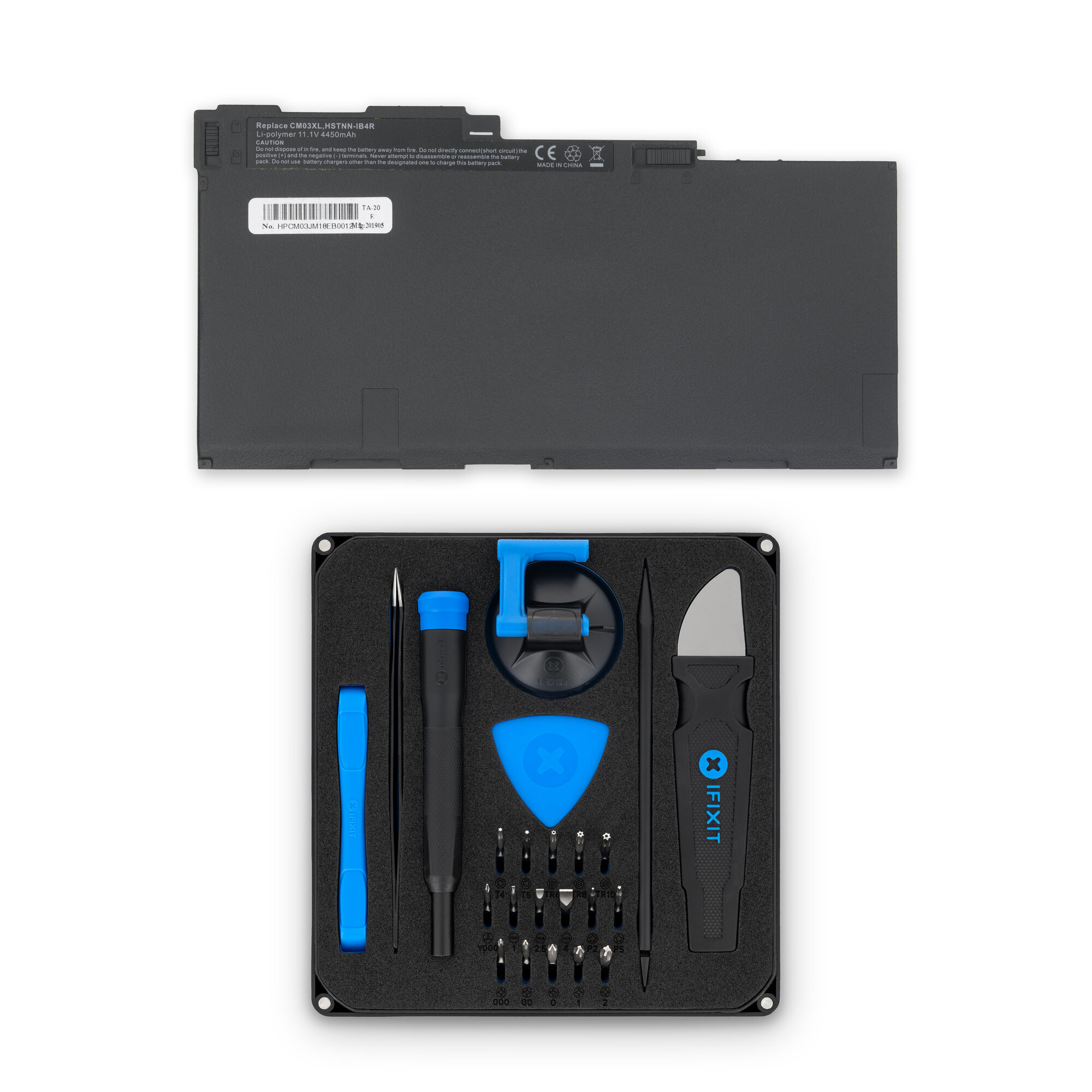 HP CM03 Laptop Battery