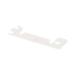 GE Center Hinge Shim - WR13X27290