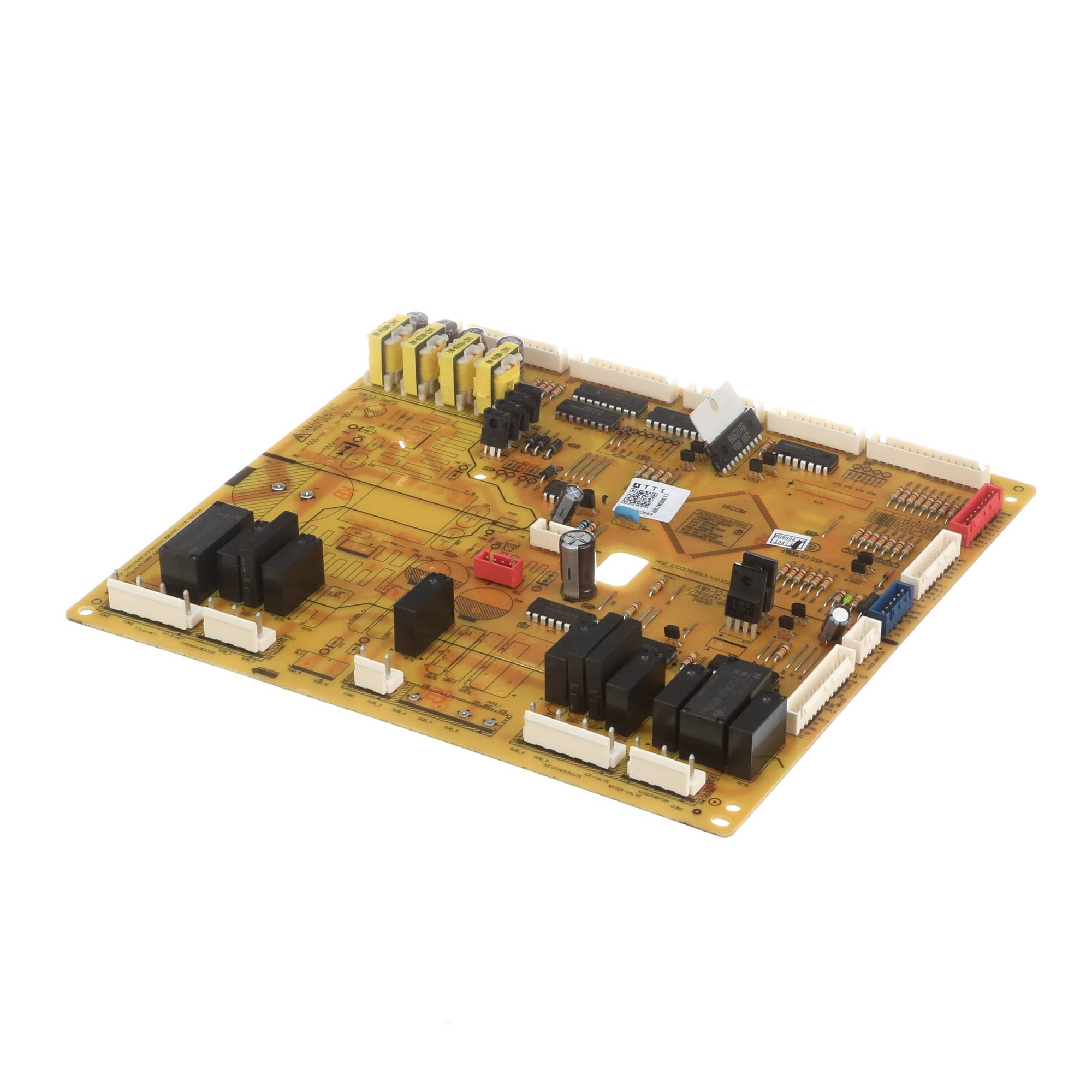 Samsung Main PCB Assembly - DA92-00356A