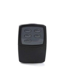 400112912017 - Midea Remote Controller Black 5 Buttons