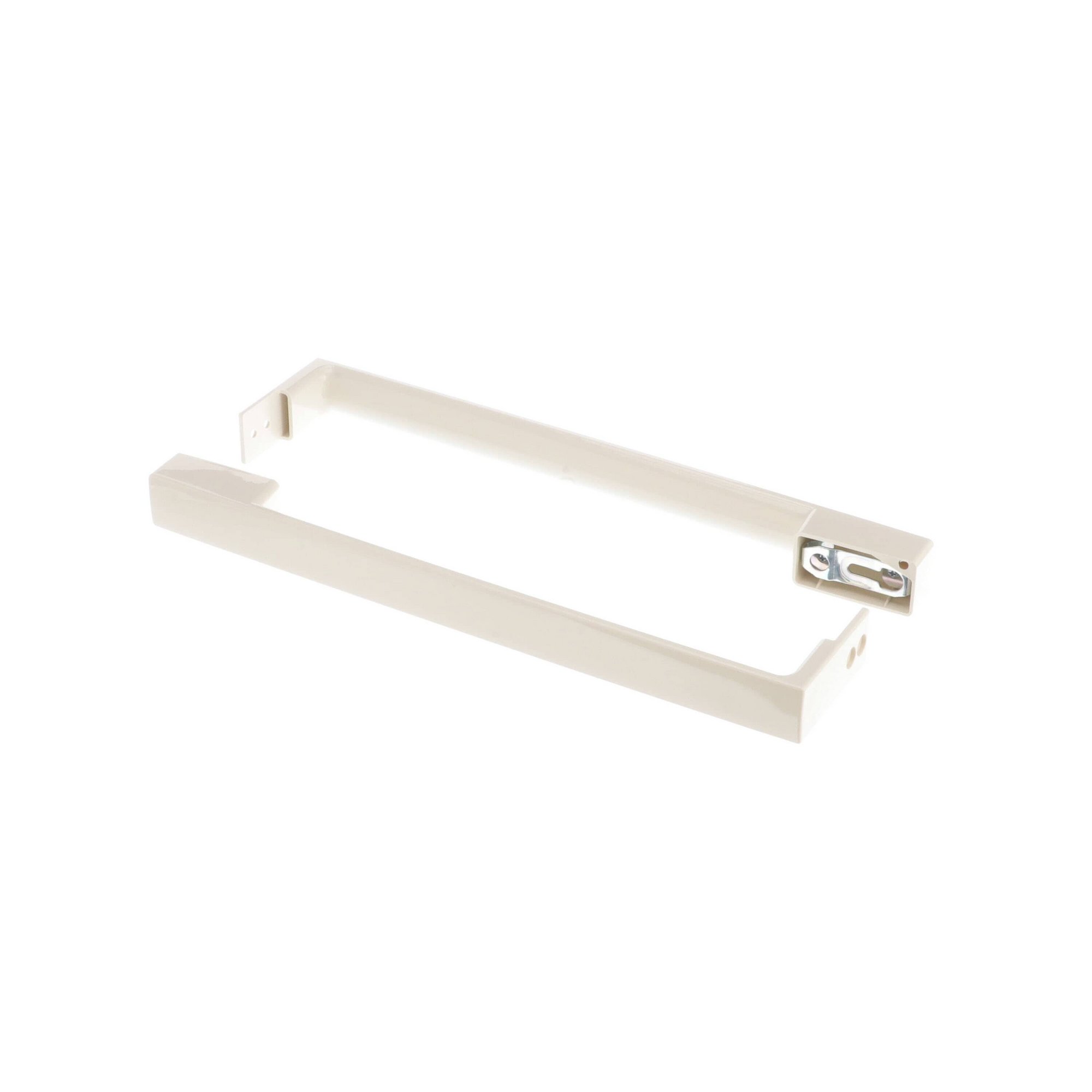 GE Refrigerator Bisque 2019 Vbl Handle Set - WR12X32351