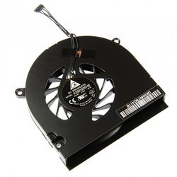 MacBook Pro 13" Unibody and MacBook 13" Unibody Fan