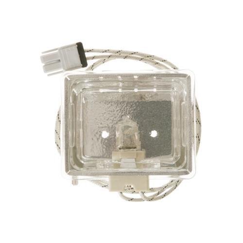 WB25X20200 - GE Oven Lamp Halogen Assembly