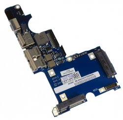 MacBook Pro 15" (Model A1260) Left I/O Board