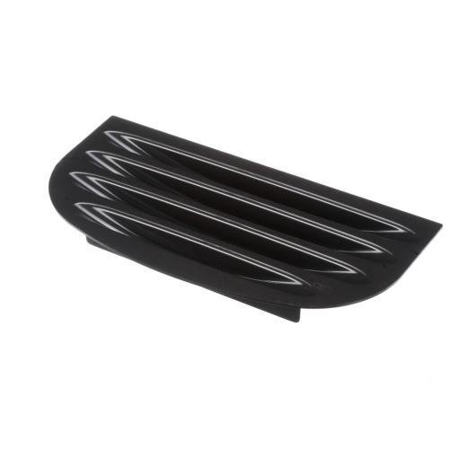 WR17X23189 - GE Refrigerator Grill Recess