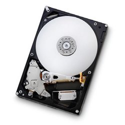 1 TB 7200 RPM 3.5" Hard Drive