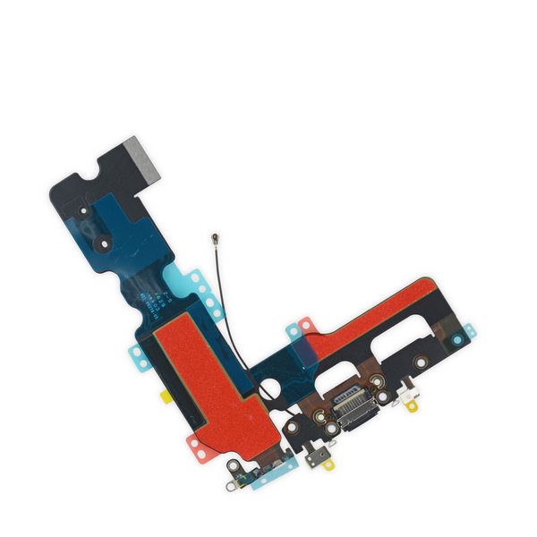 iPhone 7 Plus Lightning Connector Assembly iFixit