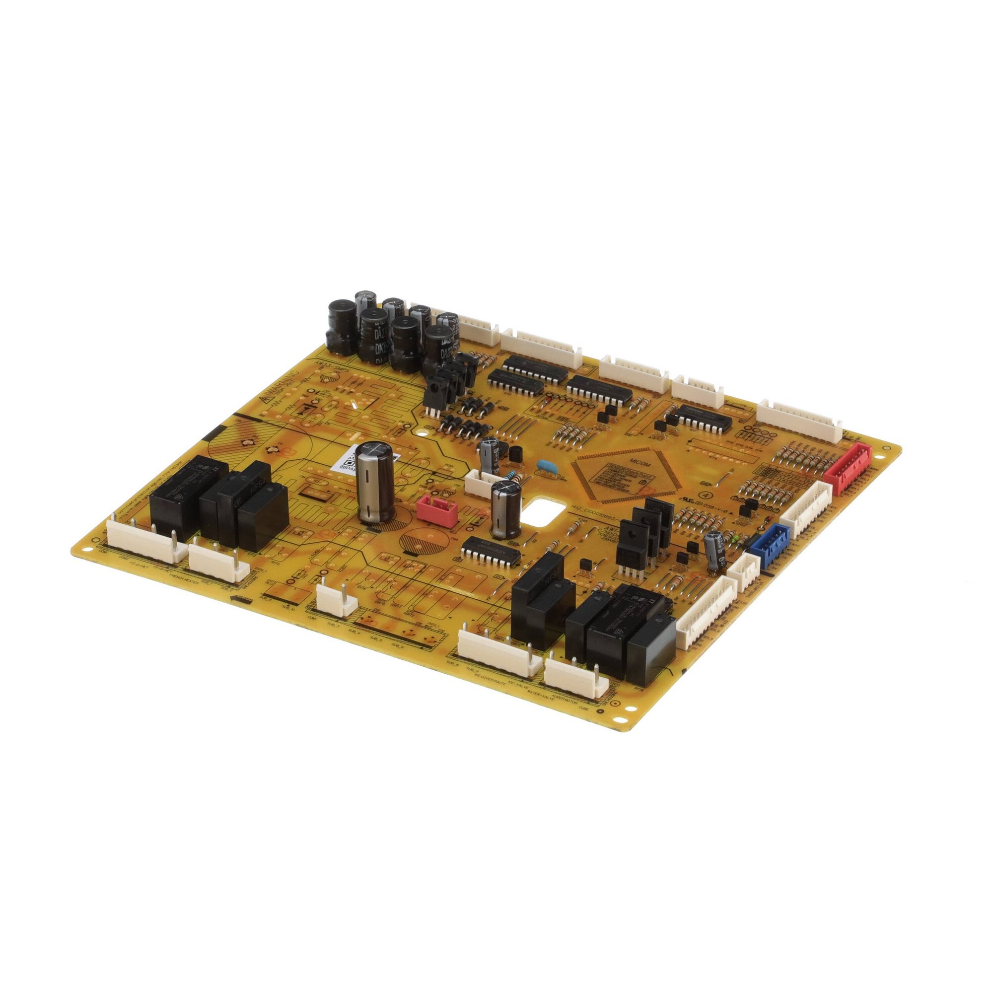 Samsung Main PCB Assembly - DA92-00592A