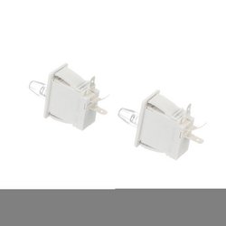 GE Fresh Food Door Light Switch Pair - WR23X29170