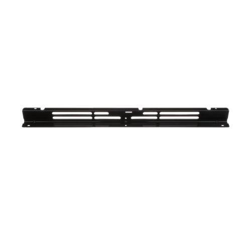 139017601 - Frigidaire Wall Oven Front Vent Trim, Black