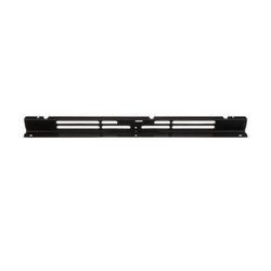 139017601 - Frigidaire Wall Oven Front Vent Trim, Black