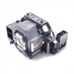 V13H010L42 Projector Lamp/Bulb with Housing