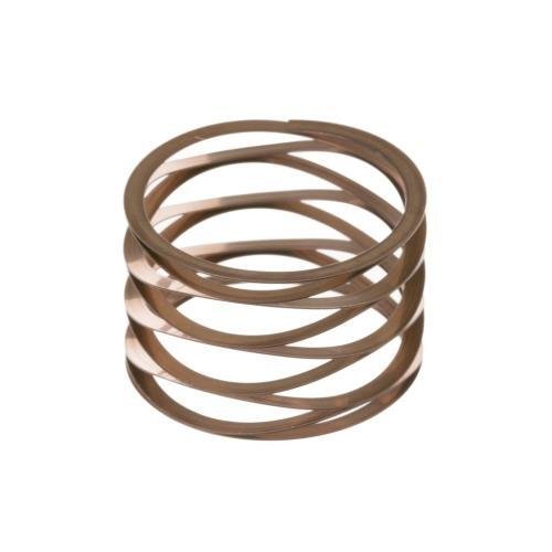 WR02X13645 - GE Refrigerator Auger Motor Clutch Drive Spring