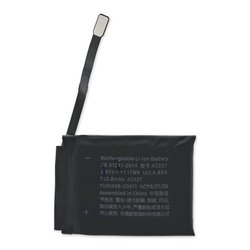 Apple Watch (44 mm Series 6) Battery