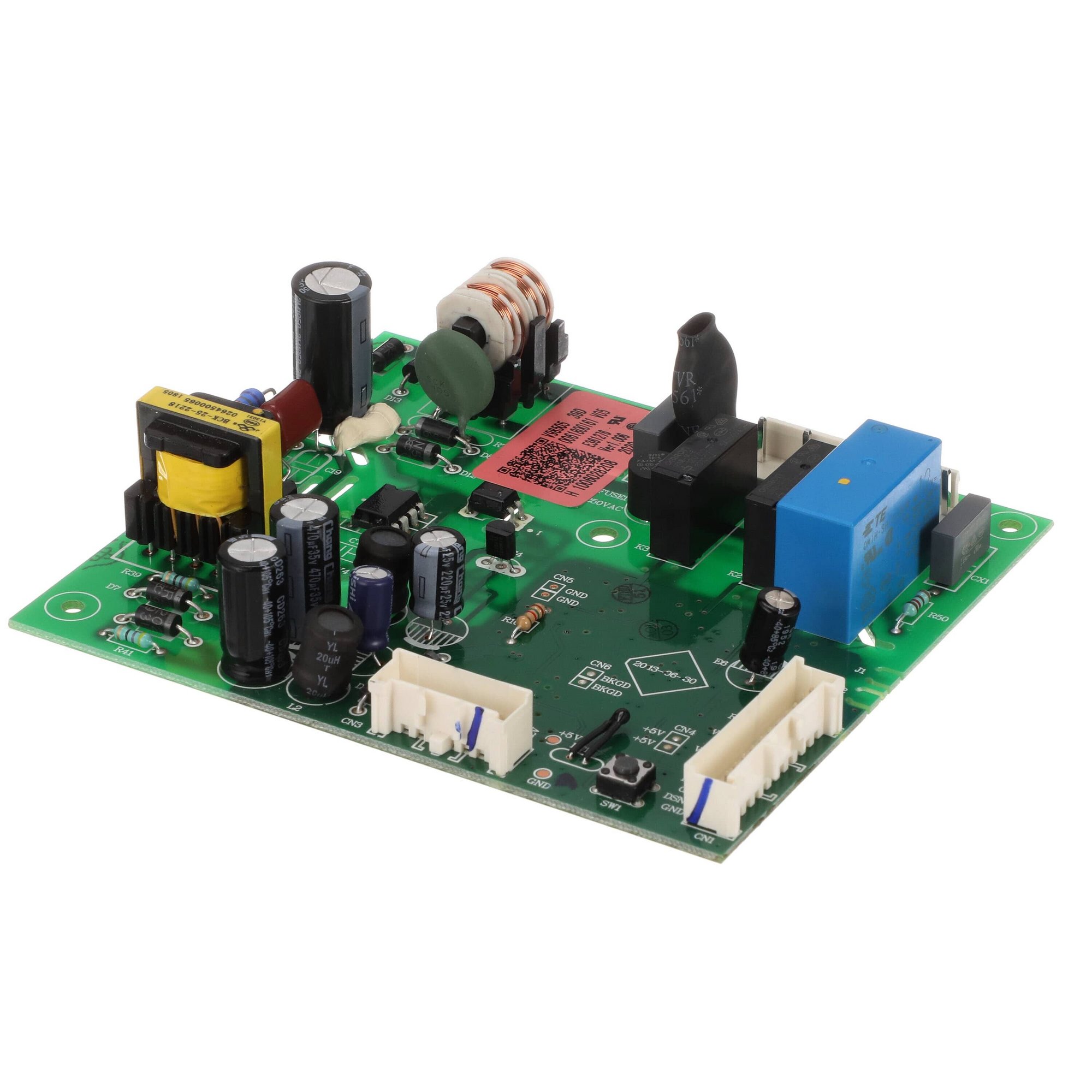 GE Refrigerator Control PCB - WR55X27784