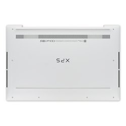 Dell XPS 13 9310 Lower Case