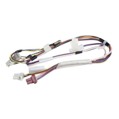 GE AC Harness Assembly - WD21X27706