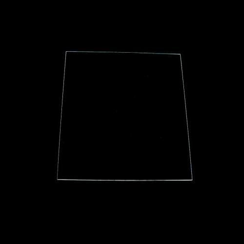 241992909 - Frigidaire Refrigerator Insert-Pan Cover, Glass