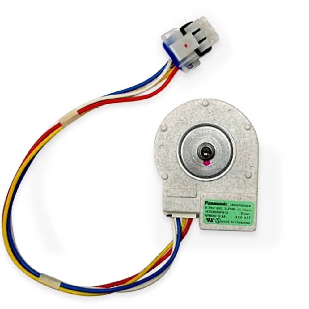 GE Evaporator Fan Motor - WR60X10185