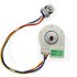 Immagine WR60X10185 - GE Refrigerator Evaporator Fan Motor