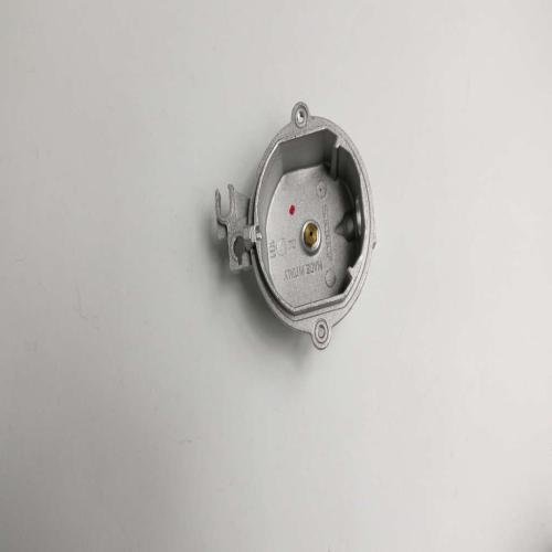DE67-00180A - Samsung Microwave Turntable Motor Coupler