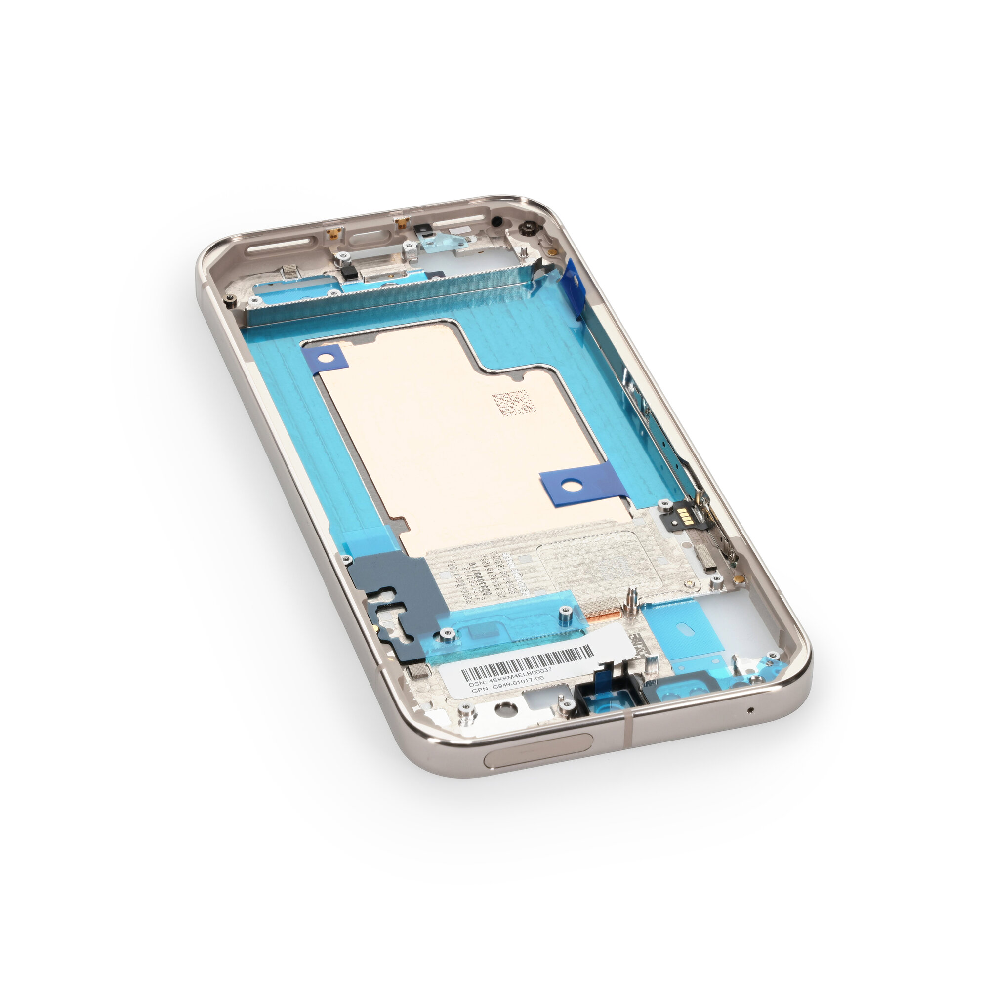 Google Pixel 9 Pro XL Enclosure - Genuine