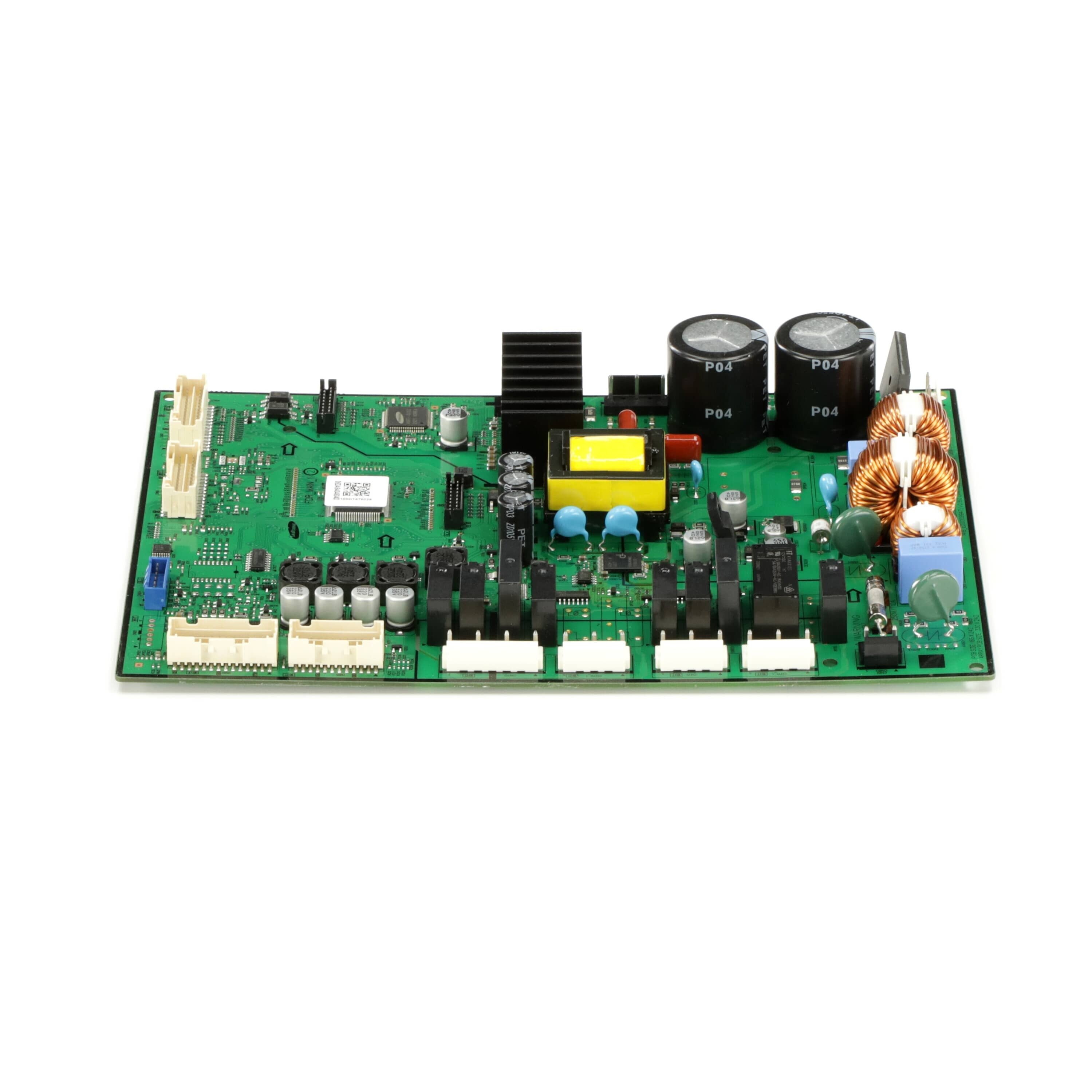 Samsung Pcb Eeprom Assembly - DA94-04604D