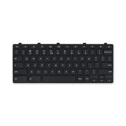 Dell Chromebook TXT30 Keyboard