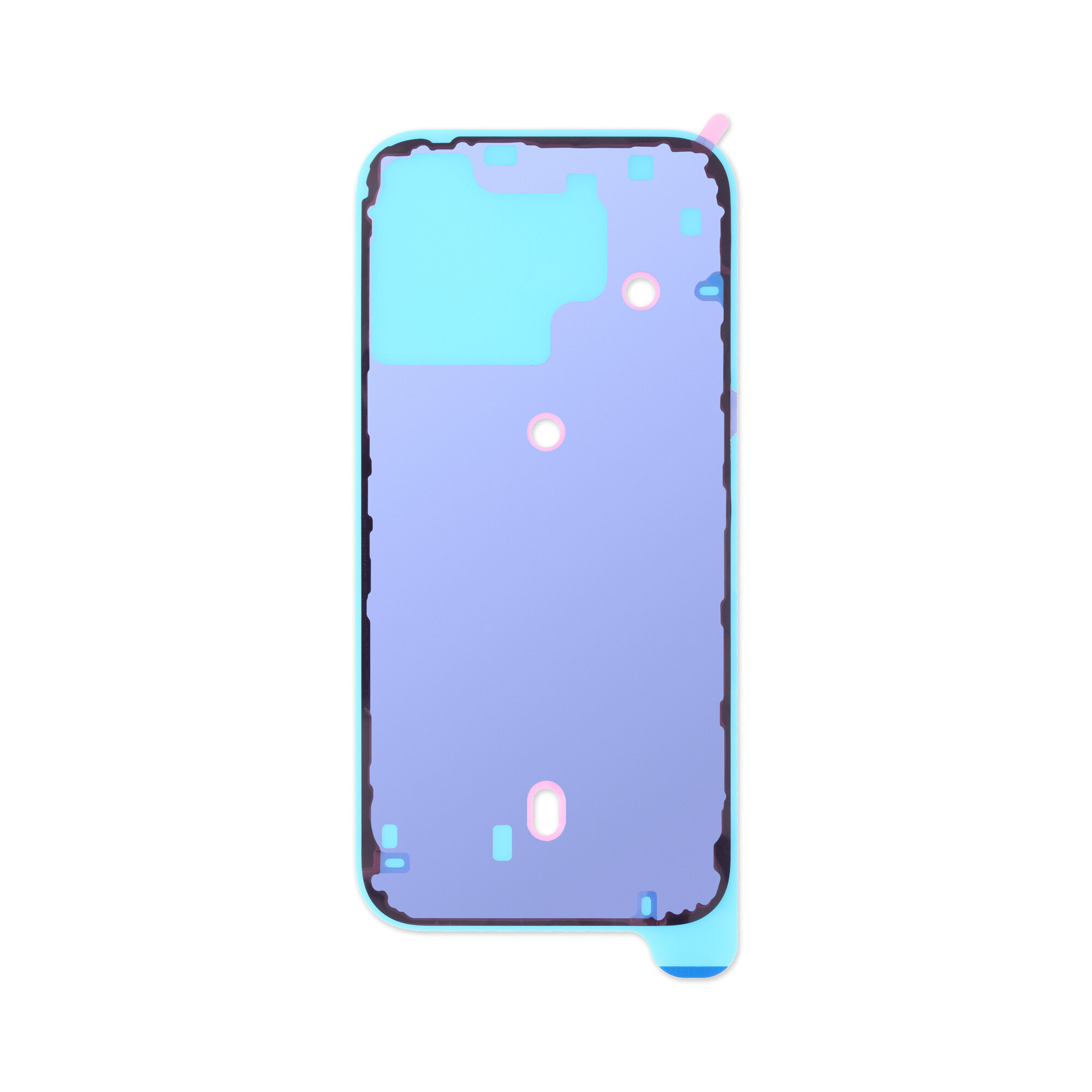 iPhone 16 Pro Max Rear Panel Adhesive