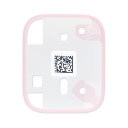 Apple Watch (45 mm Series 8) Screen Adhesive