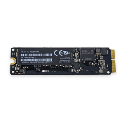 Macbook pro 2016 ssd on sale upgrade