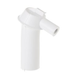 GE Refrigerator Ice Maker Fill Tube Grommet - WR2X8474